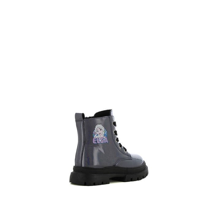Kids grey bootie FROZEN