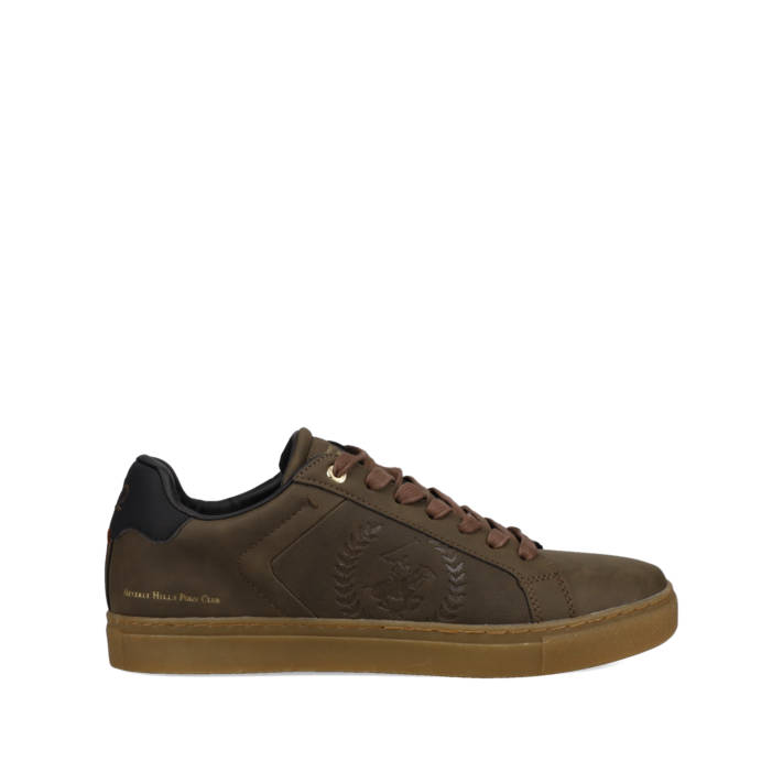 Men''s brown sneaker