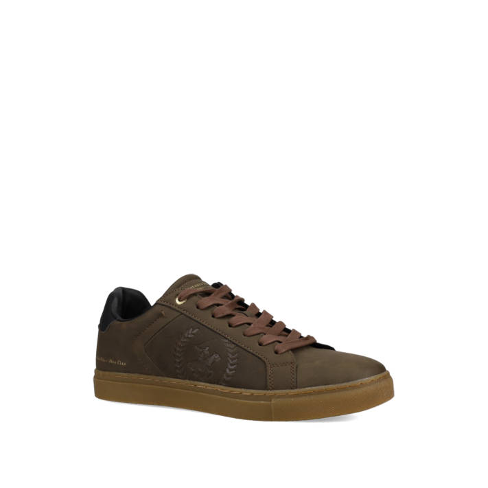 Men''s brown sneaker