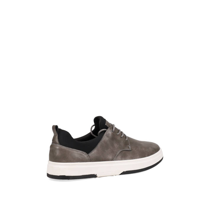 Mens grey sneaker