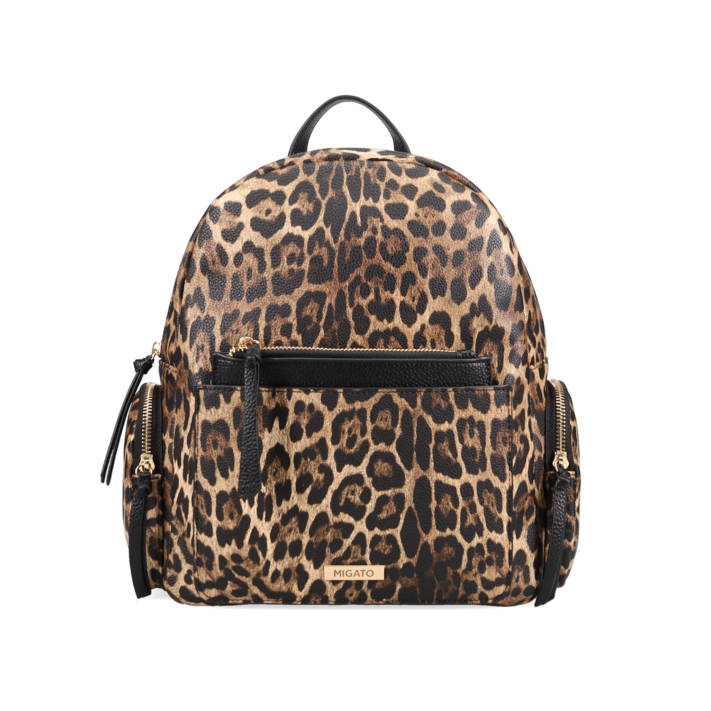 Λεοπάρ backpack