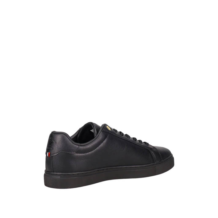 Mens black sneaker