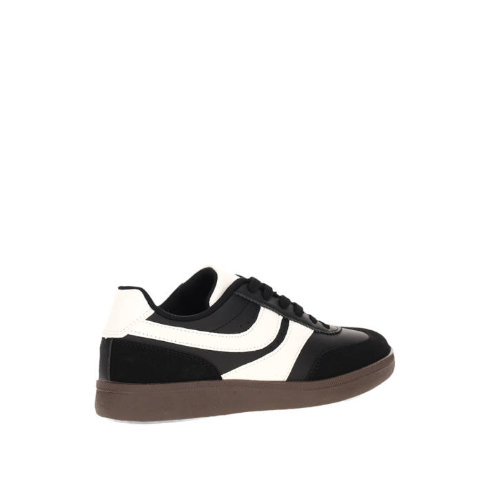 Μαύρο sneaker