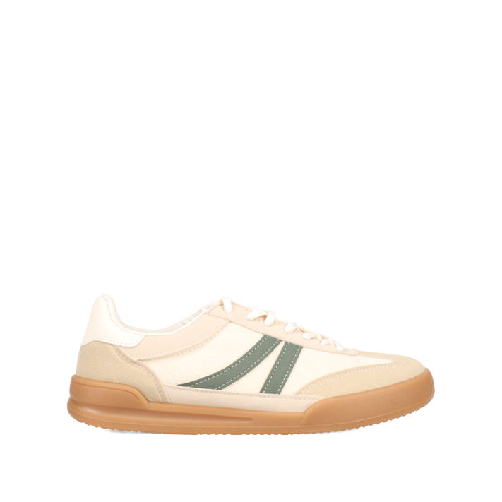 Beige sneaker