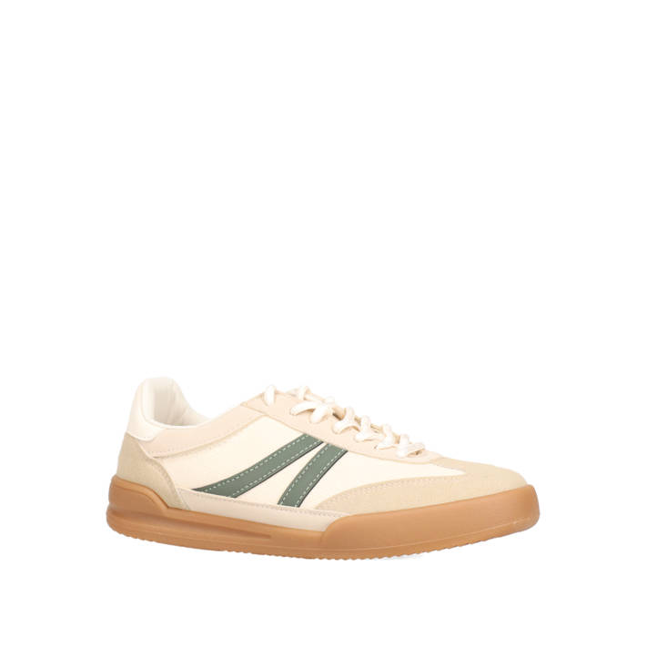 Μπεζ sneaker