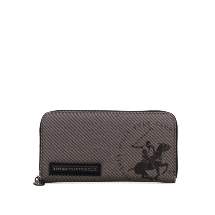 Black wallet