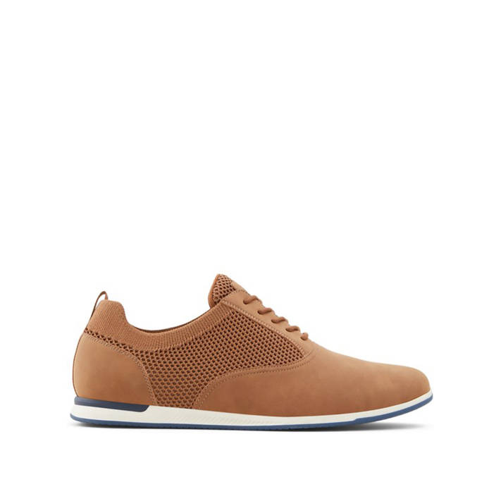 Men''s tan casual shoe BALLAN