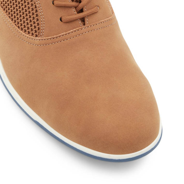 Men''s tan casual shoe BALLAN