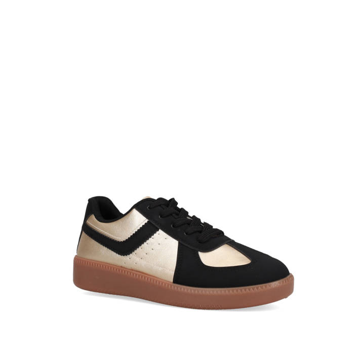 Χρυσό sneaker