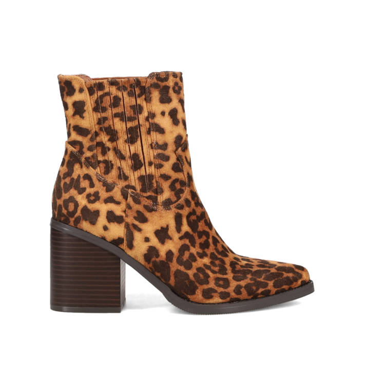 Λεοπάρ μποτάκι