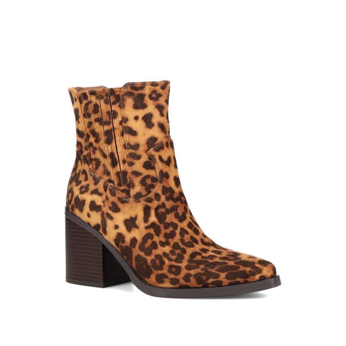 Λεοπάρ μποτάκι