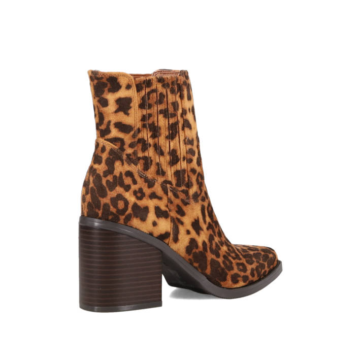 Λεοπάρ μποτάκι