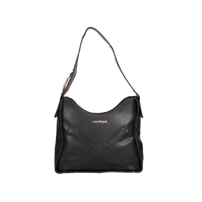 Μαύρη τσάντα ώμου