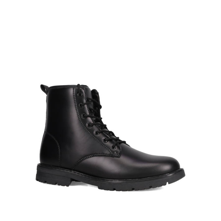 Men''s black boot