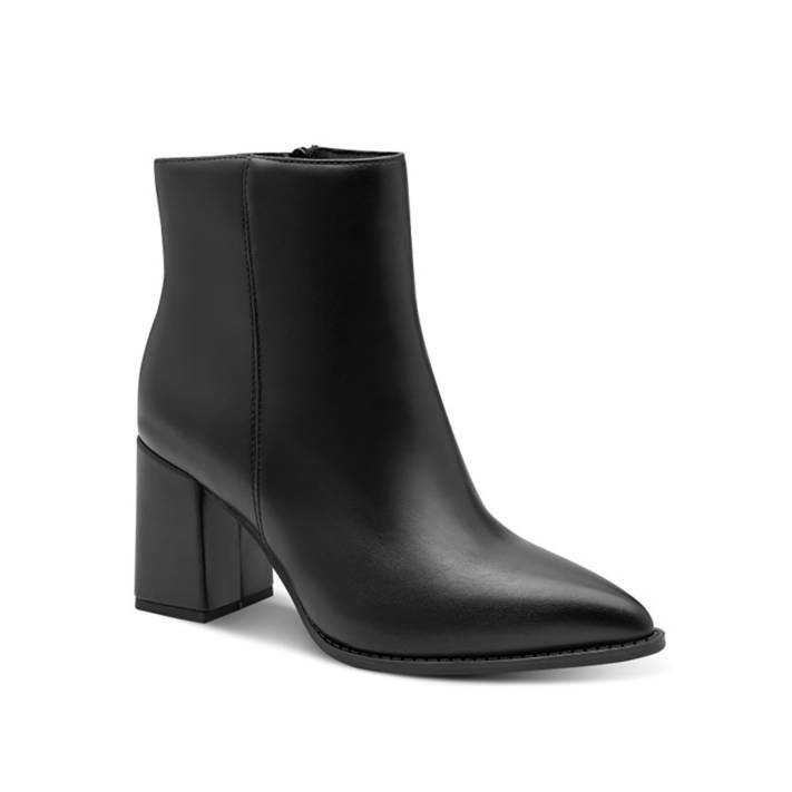 Black bootie