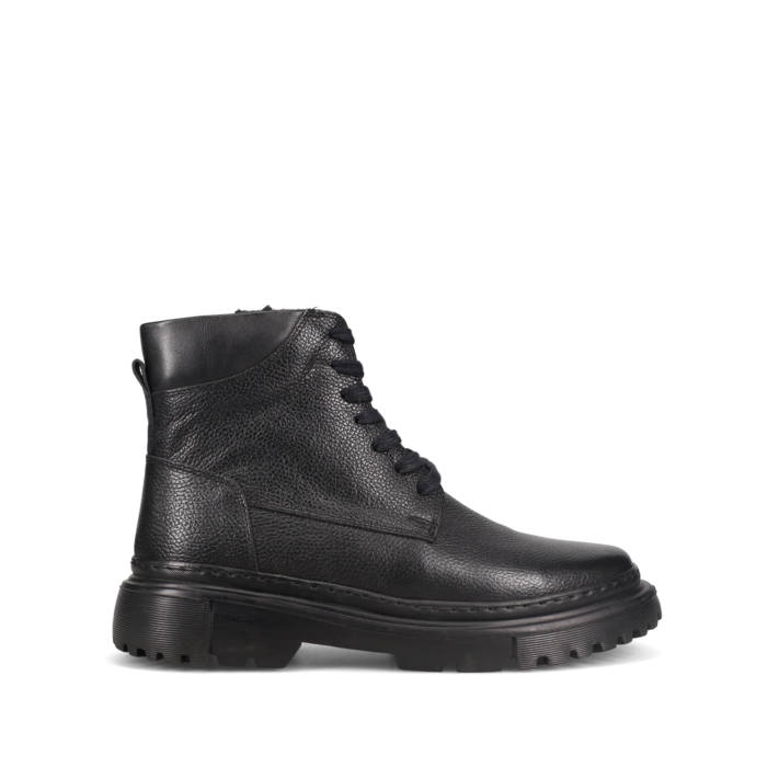 Men''s black boot