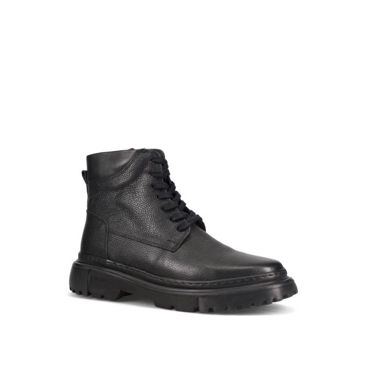 Men''s black boot