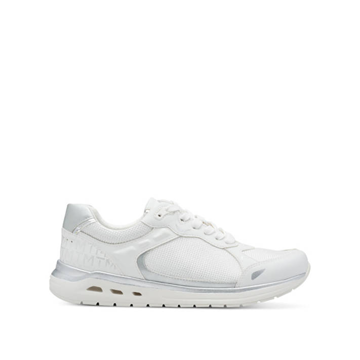 Λευκό sneaker