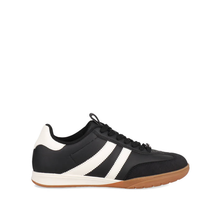 Μαύρο sneaker