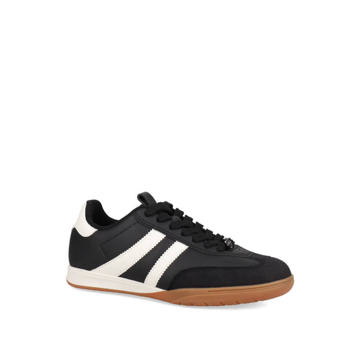 Μαύρο sneaker