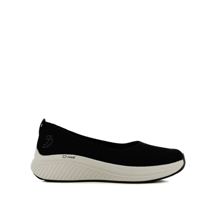 Μαύρο loafer