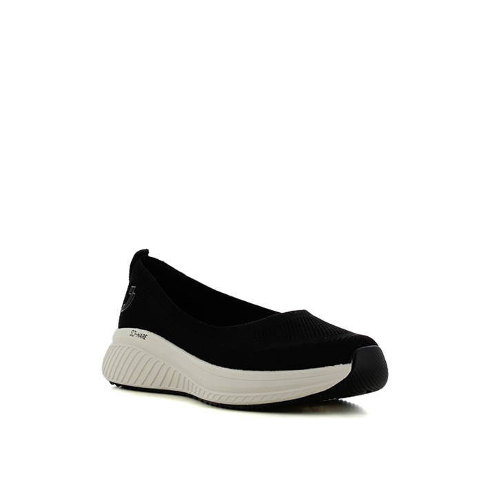 Μαύρο loafer