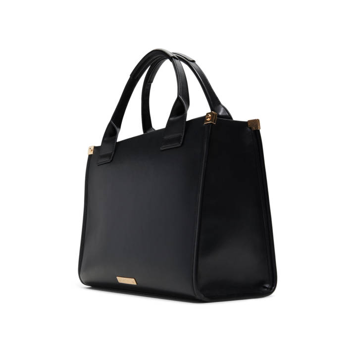 Black handbag ENENARYN