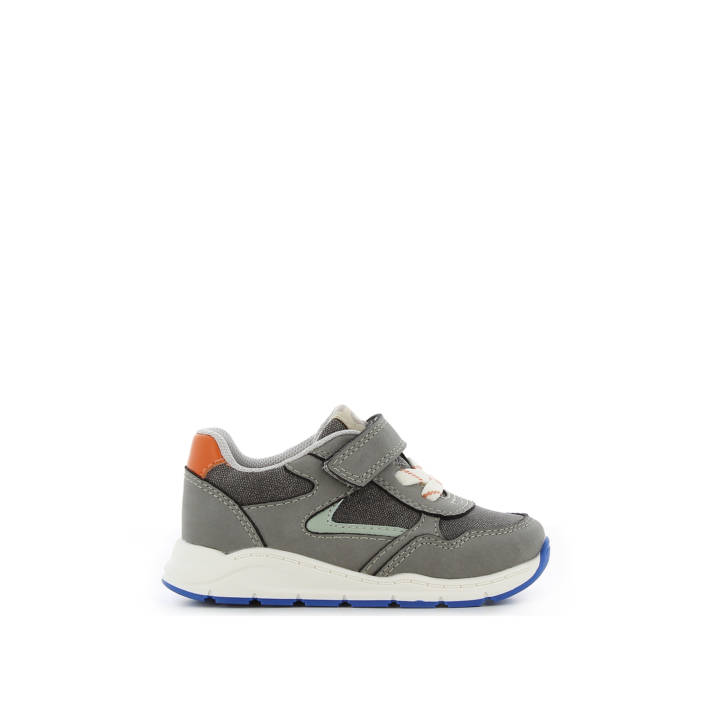 Kids grey sneaker