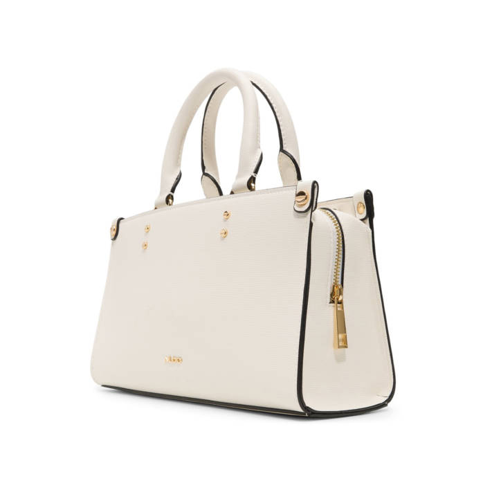 White handbag VALERRYA