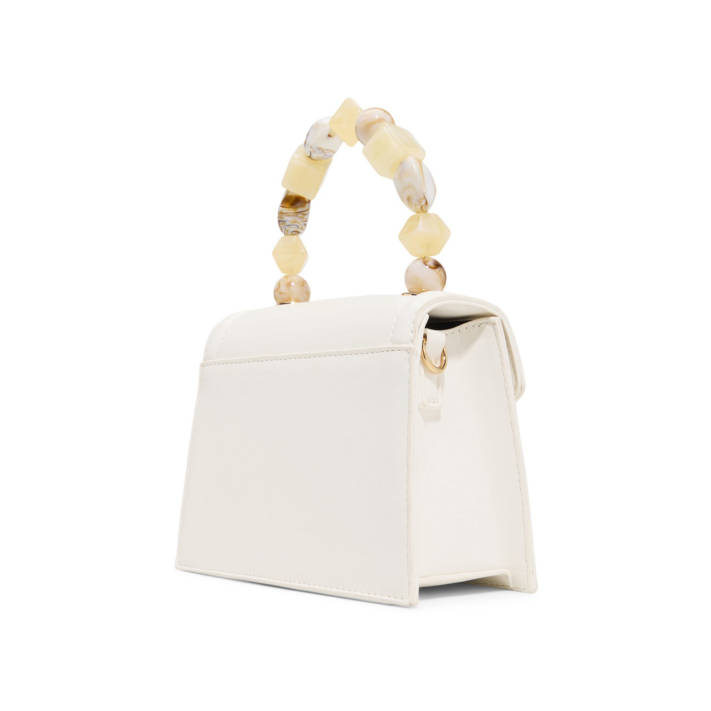 White handbag TRINTY