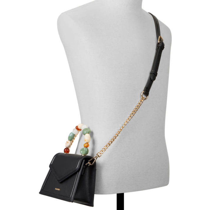 White handbag TRINTY