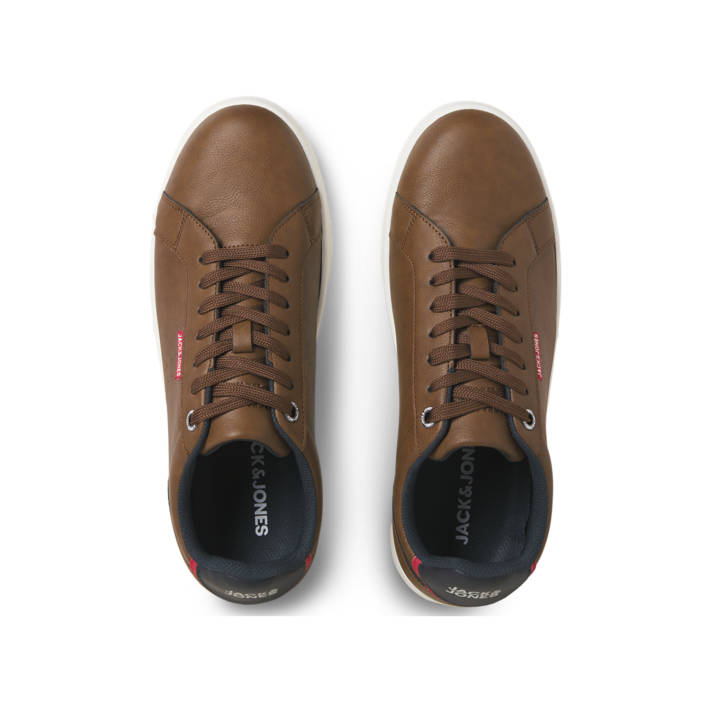 Mens tan sneaker
