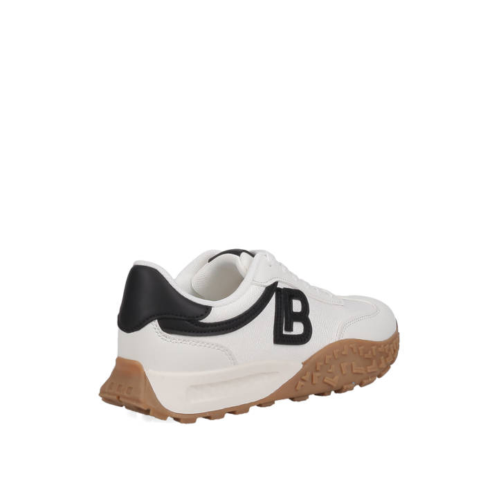 Λευκό sneaker
