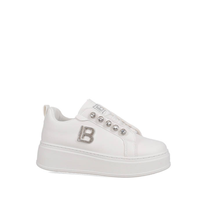 Λευκό sneaker