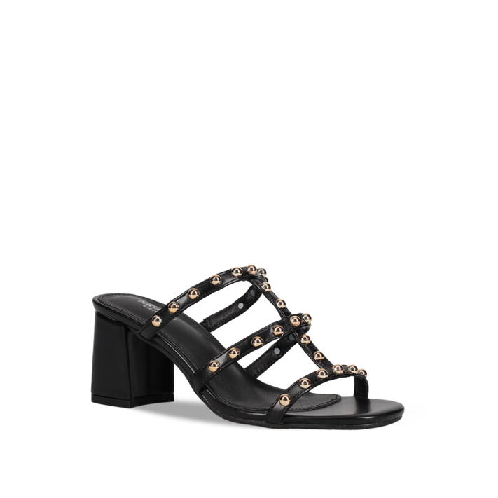 Μαύρο mule