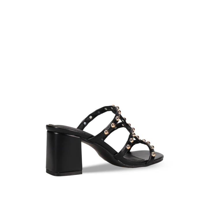 Μαύρο mule