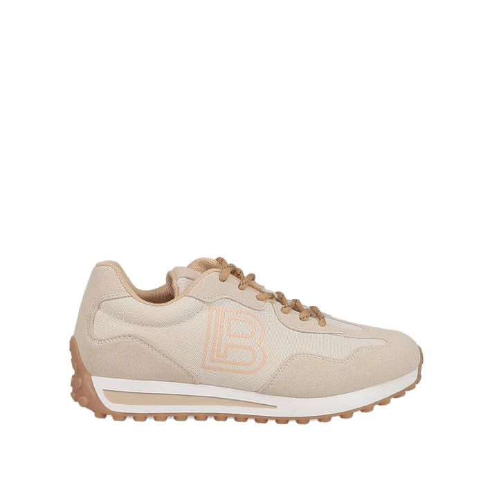 Μπεζ sneaker