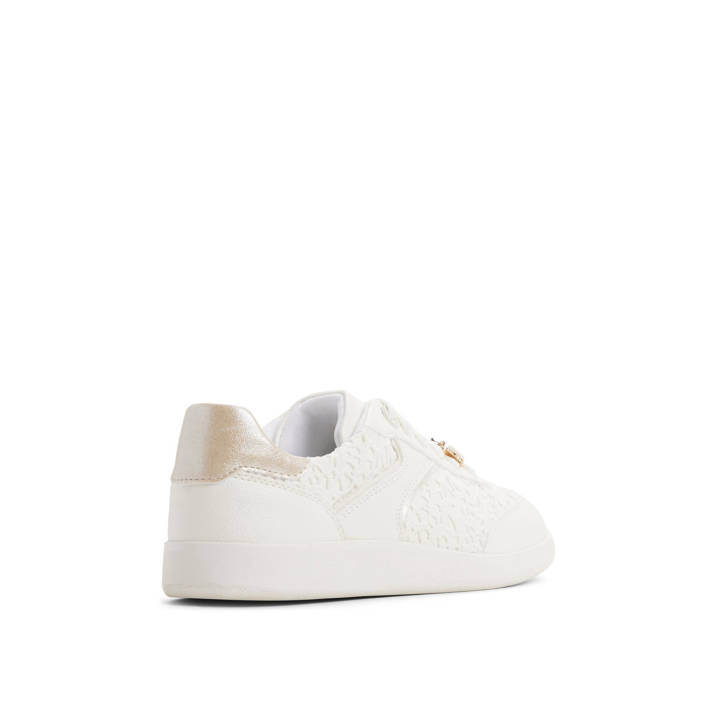 White sneaker ERLIG