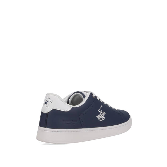 Mens blue sneaker