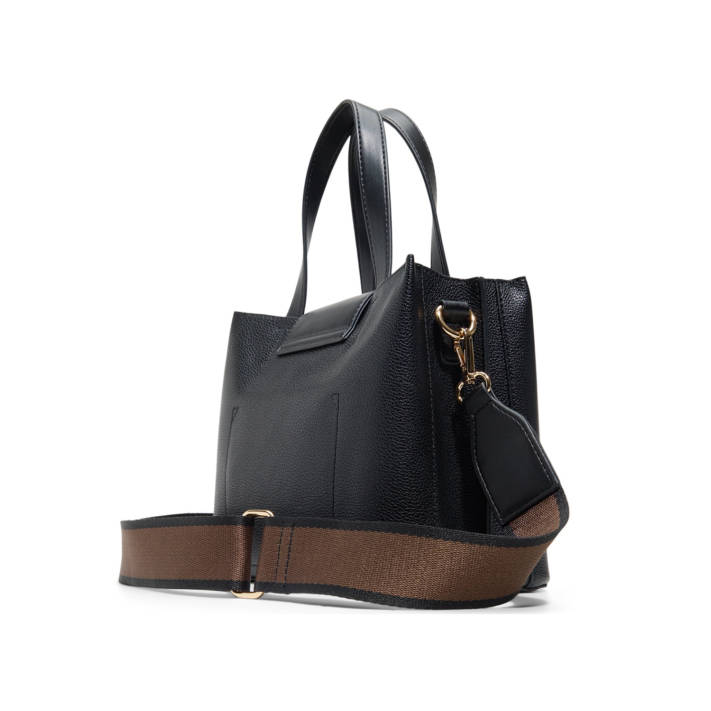 Black handbag CALIORA