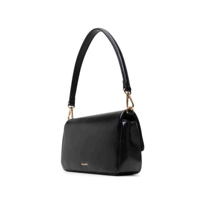 Black handbag BBELLAPURSE