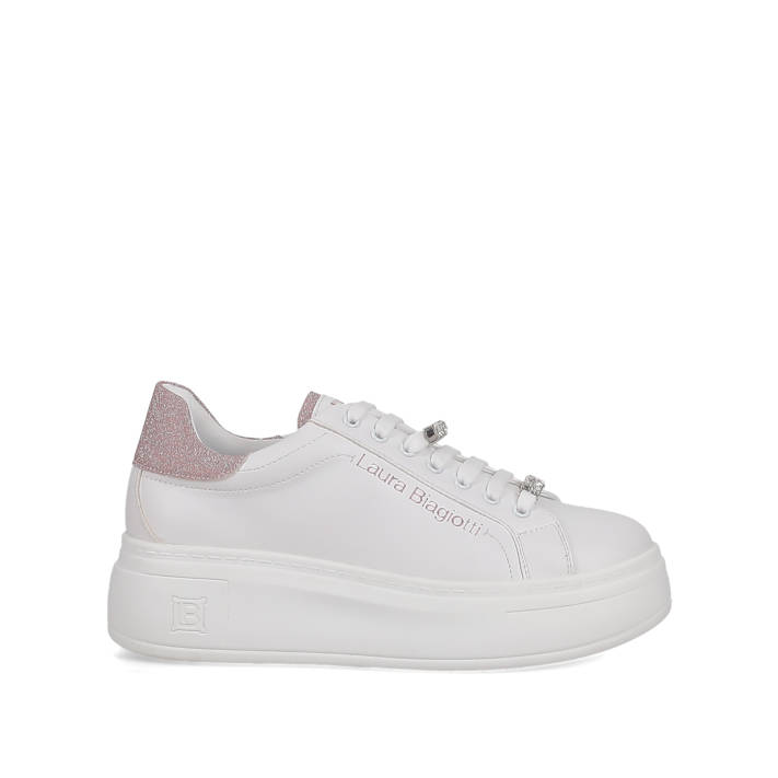 Λευκό sneaker