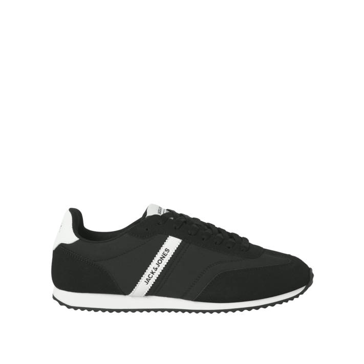 Mens black sneaker