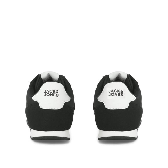 Mens black sneaker