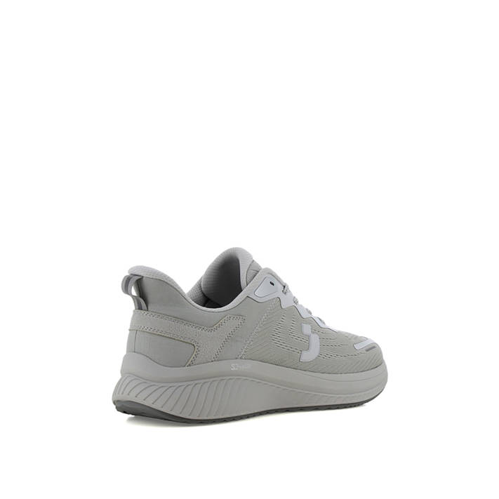 Mens grey sneaker