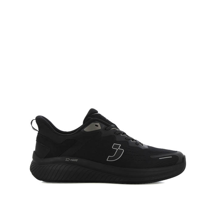 Men''s black sneaker