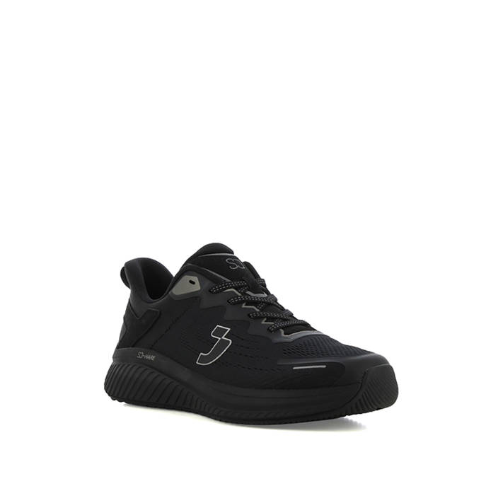 Men''s black sneaker