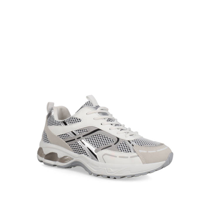 Λευκό sneaker