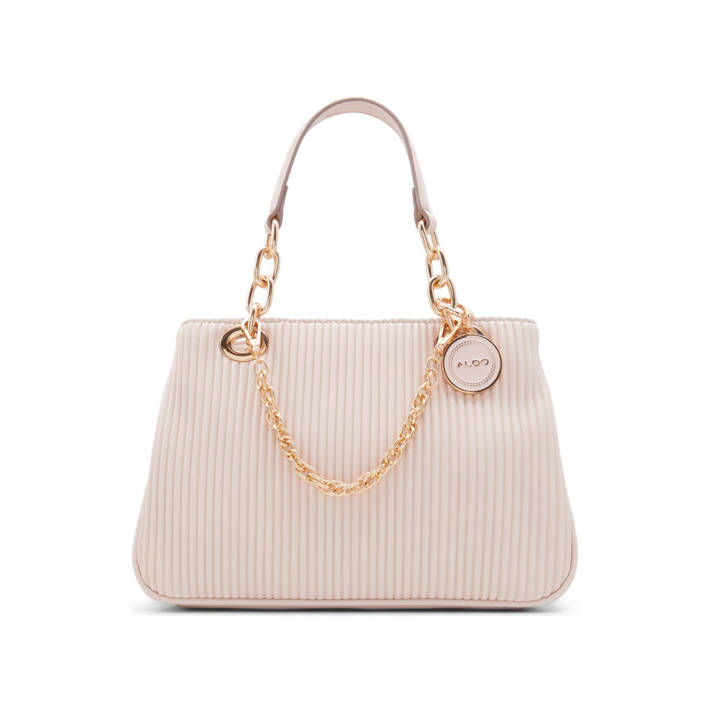 Pink handbag GLORIANA