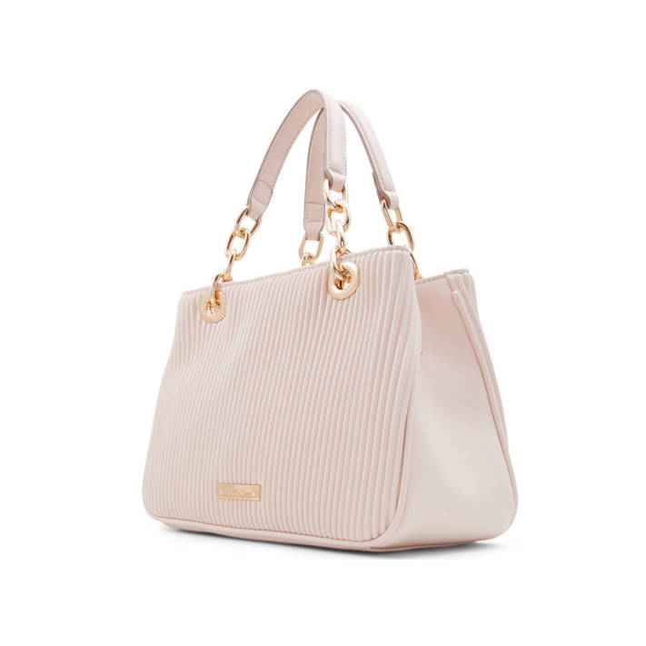 Pink handbag GLORIANA